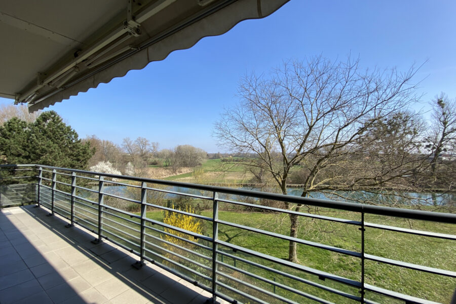 Appartement à louer à Souffelweyersheim