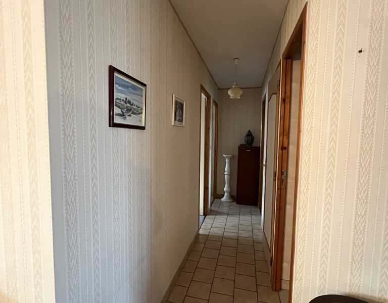 Maison à vendre à Boulleret