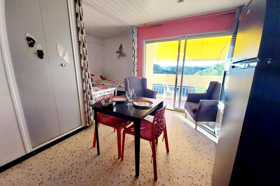 Appartement à vendre à Balaruc-les-bains