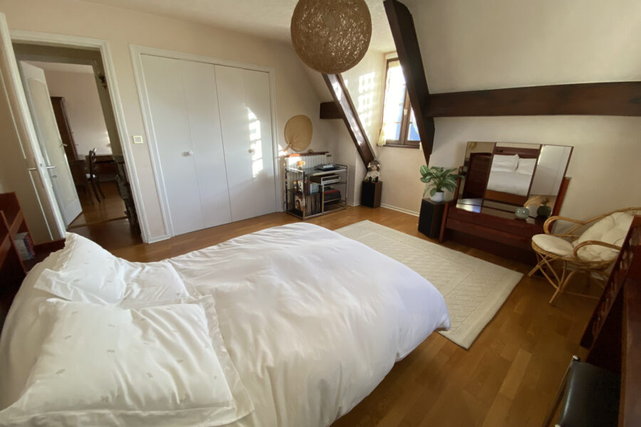 Maison à vendre à Idron