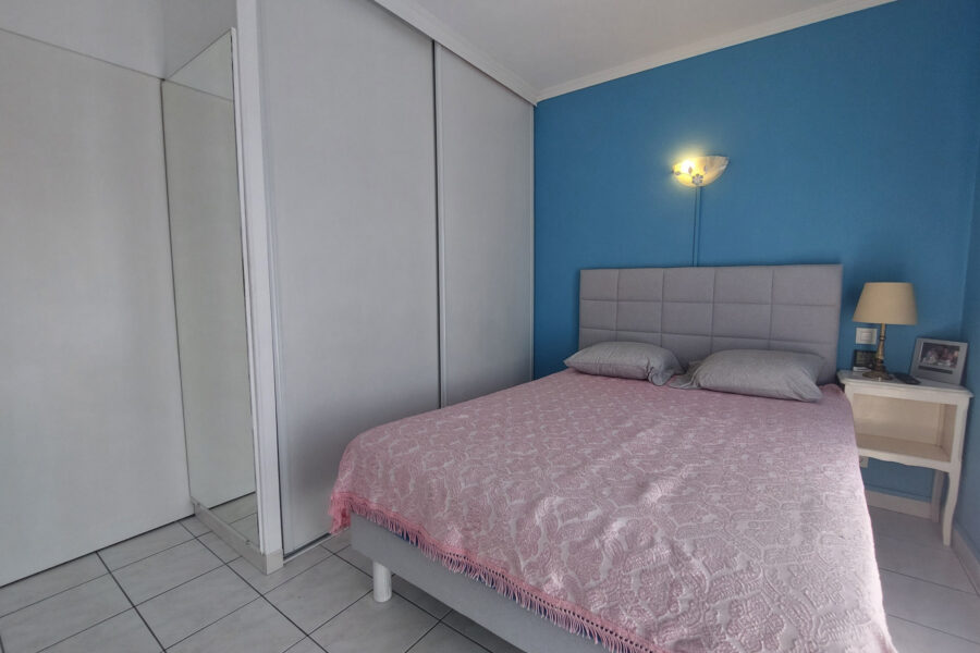 Appartement à vendre à Balaruc-les-bains