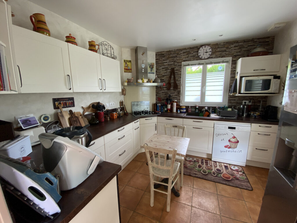 Maison 5 pièces 175 m2 vue Pyrénées – 5 pièces – 4 chambres – 6  – 178 m²