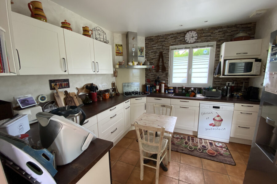 Maison à vendre à Andoins