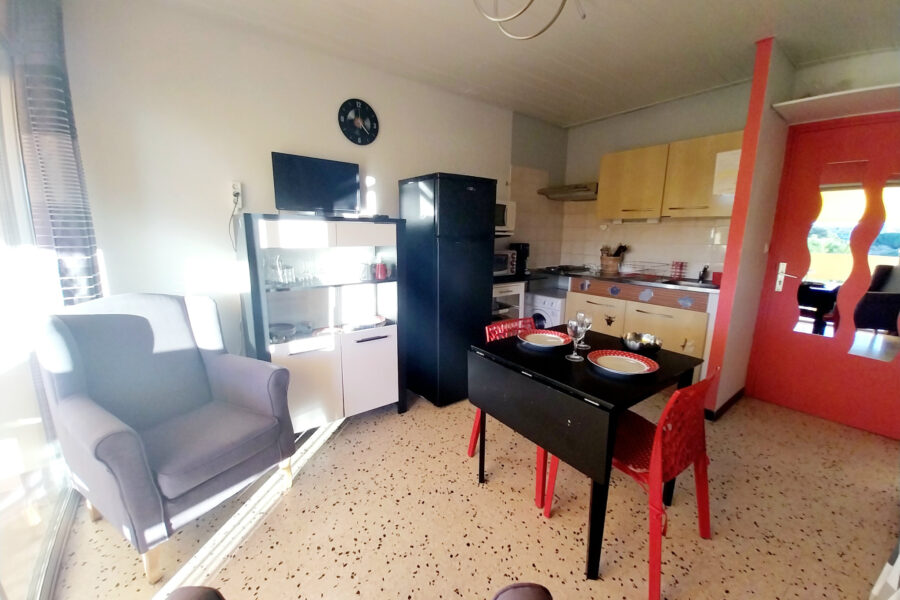 Appartement à vendre à Balaruc-les-bains
