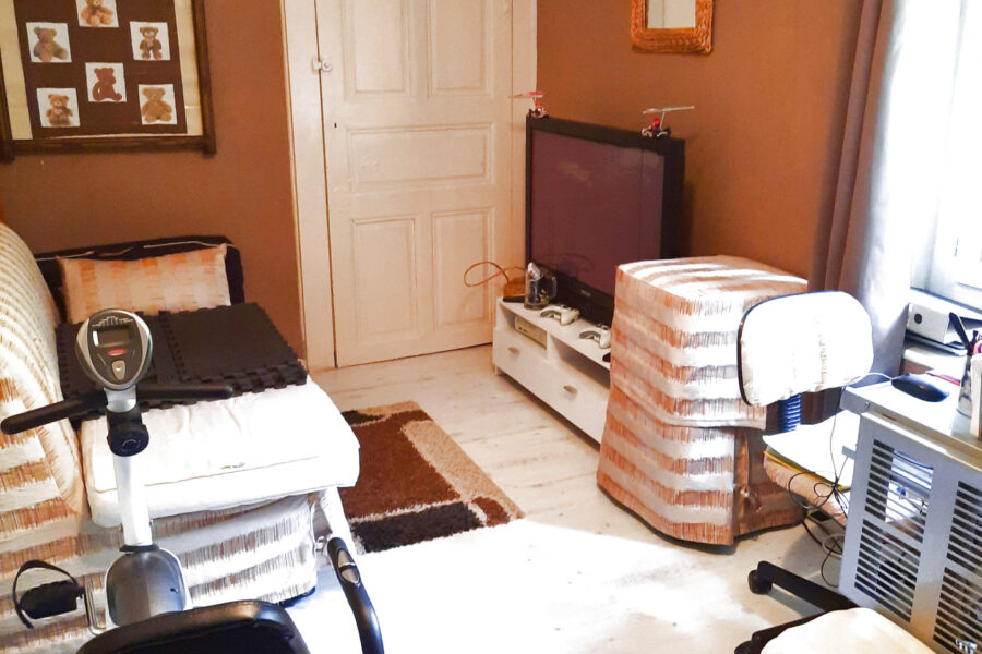 Maison à vendre à Sainte-colombe