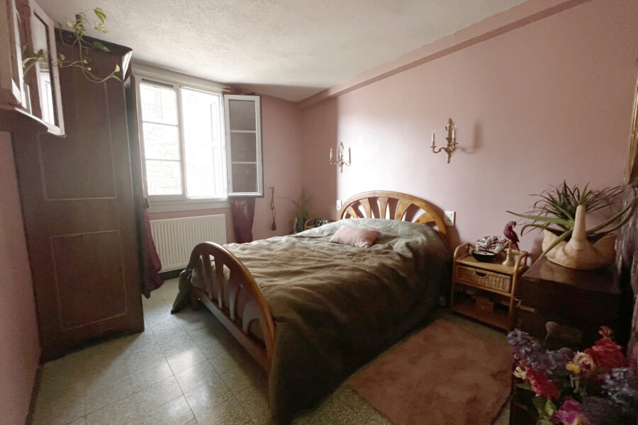 Maison à louer à Amélie-les-Bains-Palalda