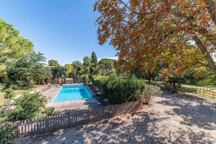 Maison à vendre à Narbonne