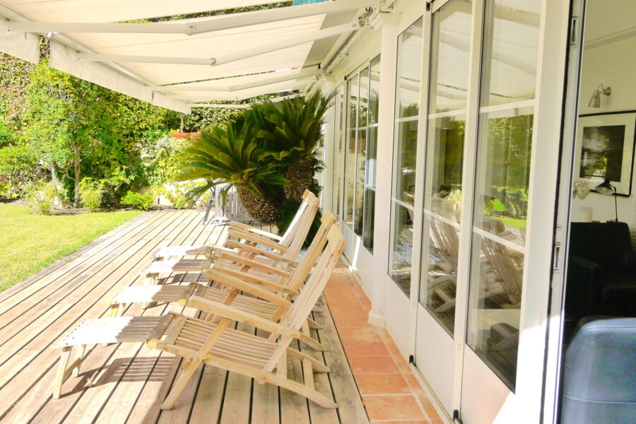 Appartement à vendre à Nice