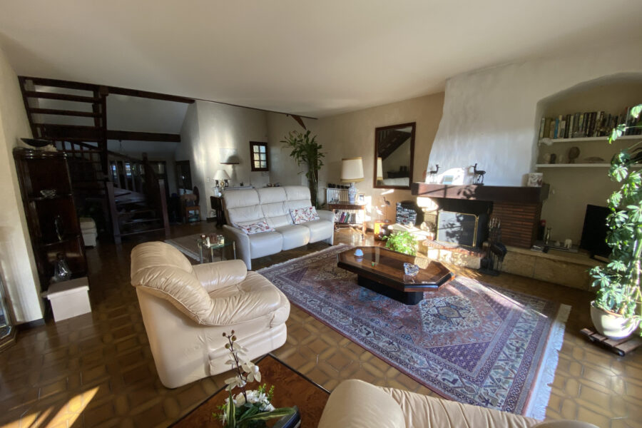 Maison à vendre à Idron