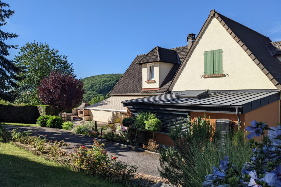 Maison à vendre à Sancerre