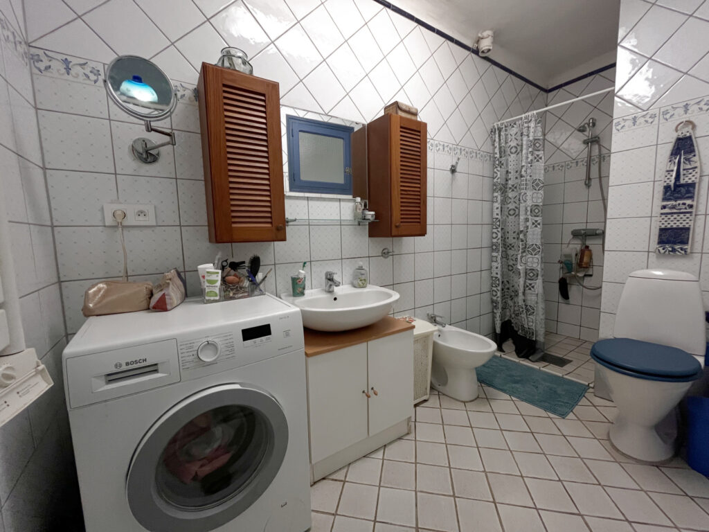Amelie les Bains/ Palalda – 5 pièces – 2 chambres – 96 m²