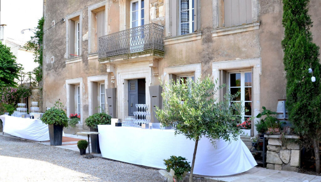 Ensemble immobilier de prestige – 13 pièces – 12 chambres – 4  – 640 m²