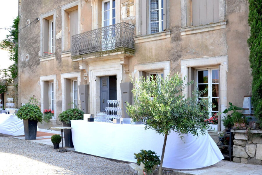 Maison à vendre à Saint-andré-de-roquelongue