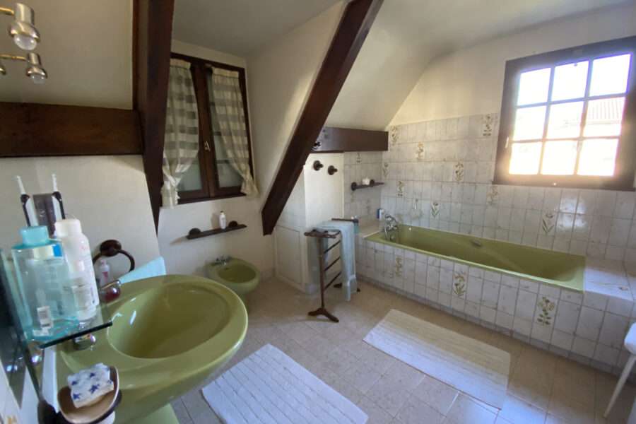Maison à vendre à Idron