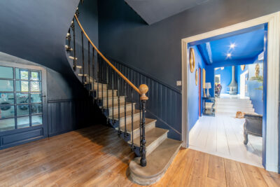 Domaine d&rsquo;exeption à 15 minutes de Narbonne – 6 pièces – 4 chambres – 270 m²