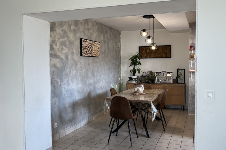 Maison à vendre à Belleville-sur-loire
