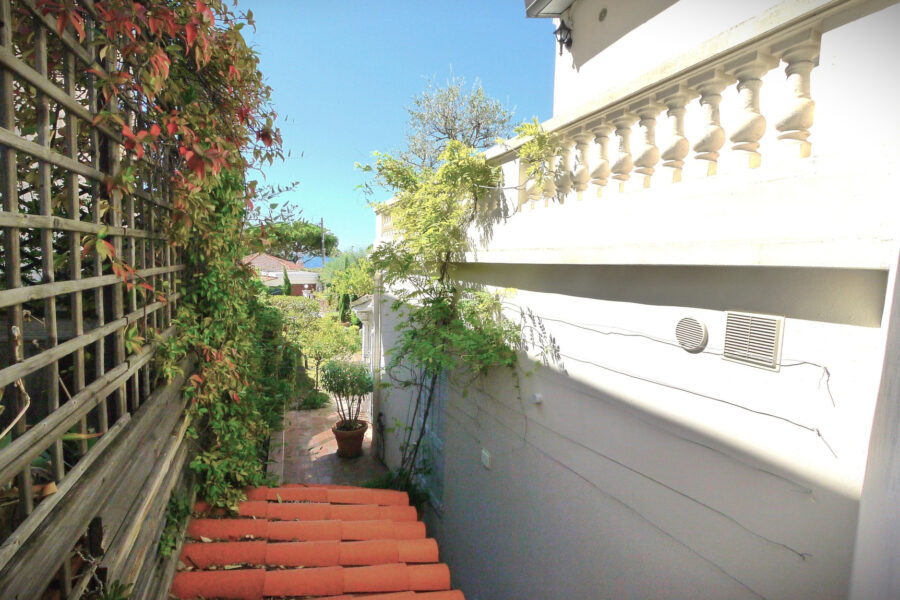 Appartement à vendre à Nice