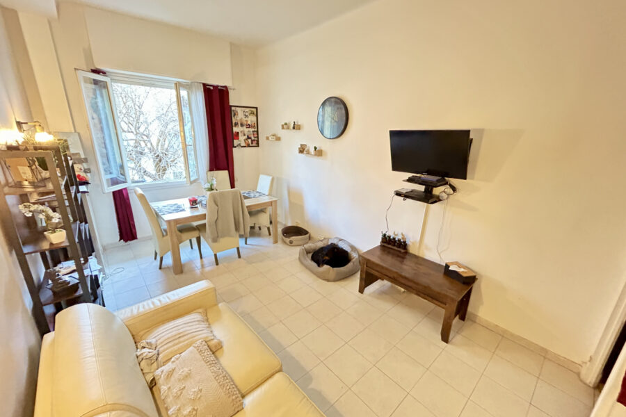 Appartement à vendre à Nice