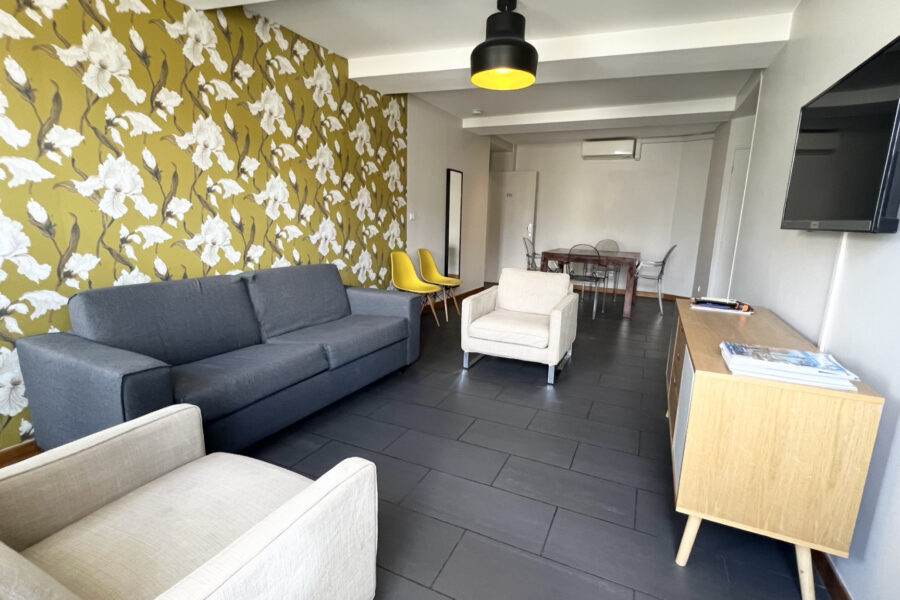Appartement à vendre à Nice