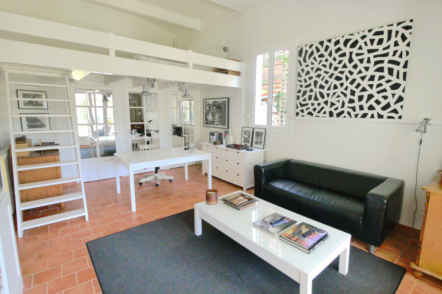 Appartement à vendre à Nice