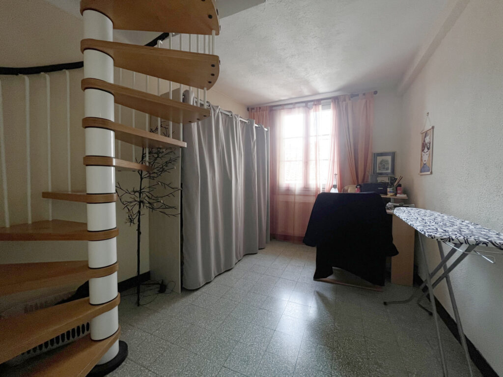 Amelie les Bains/ Palalda – 5 pièces – 2 chambres – 96 m²
