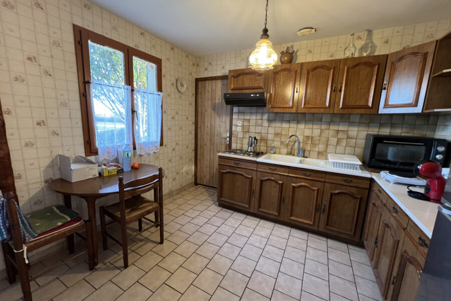 Maison à vendre à Boulleret