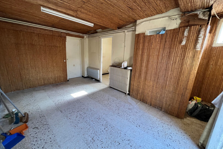 Maison à vendre à Villeneuve-loubet