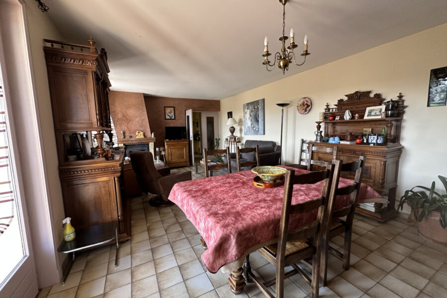 Maison à vendre à Saint-symphorien-de-lay