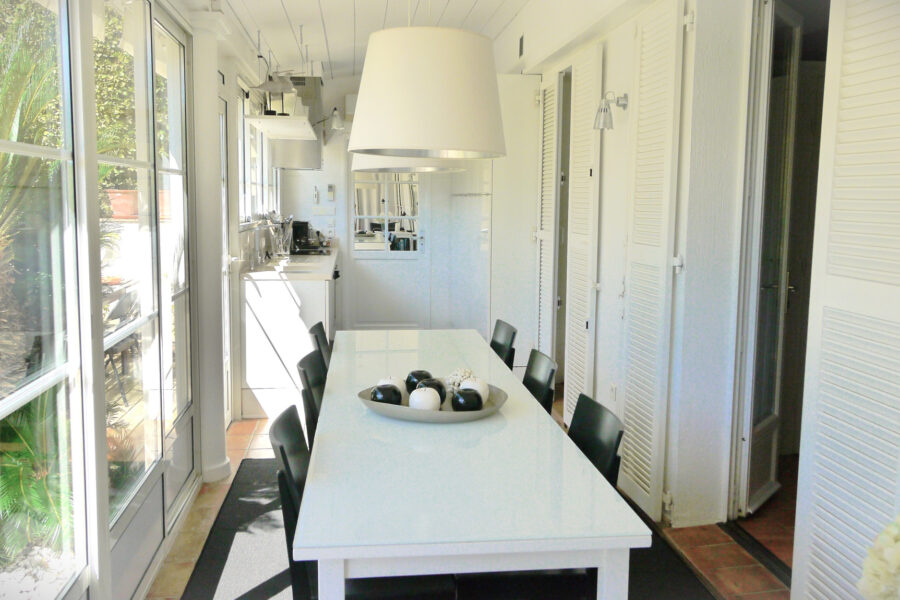 Appartement à vendre à Nice