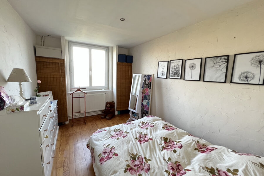 Appartement à vendre à Saint-jean-la-bussière