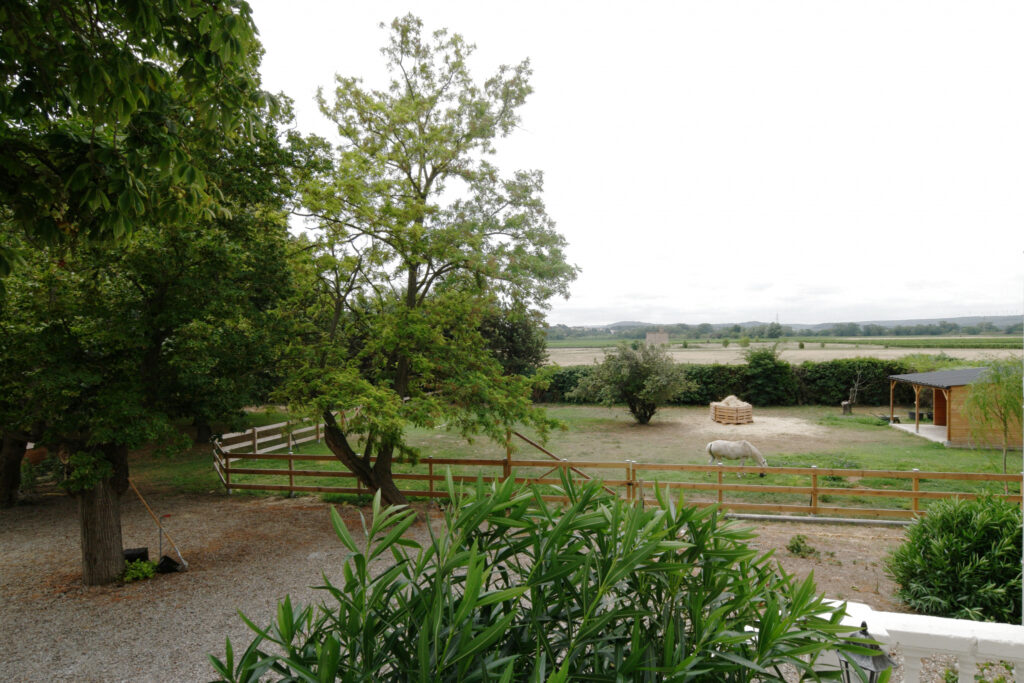 Domaine d’exeption à 15 minutes de Narbonne – 6 pièces – 4 chambres – 4  – 270 m²