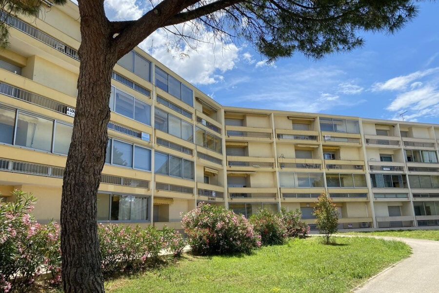 Appartement à vendre à Balaruc-les-bains