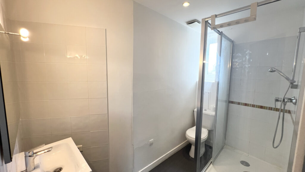 Carré d’Or – 3 Pièces de 68 m2 – 3 pièces – 2 chambres – 4  – 68.17 m²