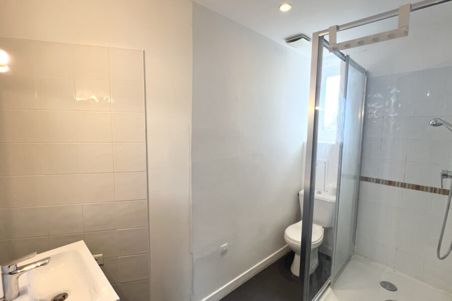 Appartement à vendre à Nice