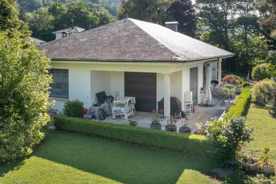 Maison à vendre à Thyez