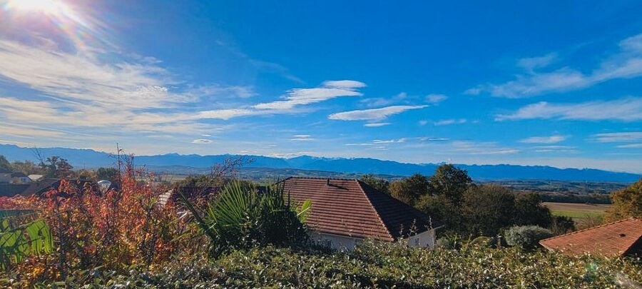Maison à vendre à Andoins