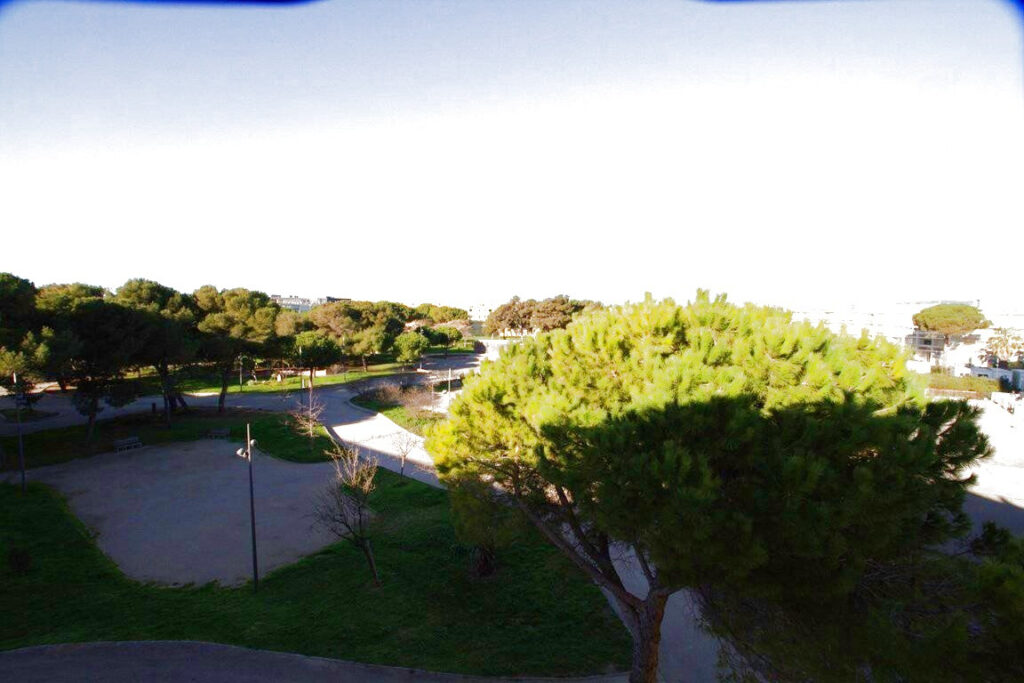 Appartement T1 – 1 pièce – NR chambres – 2  – 20.58 m²