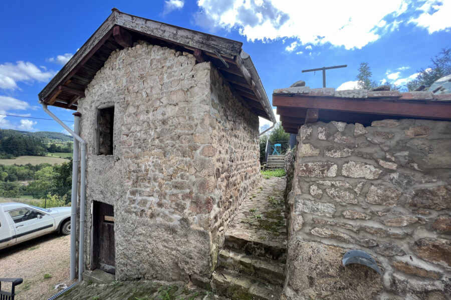 Maison à vendre à Cublize