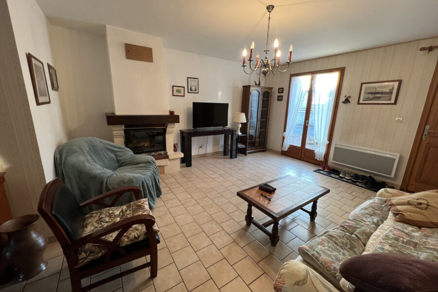 Maison à vendre à Boulleret