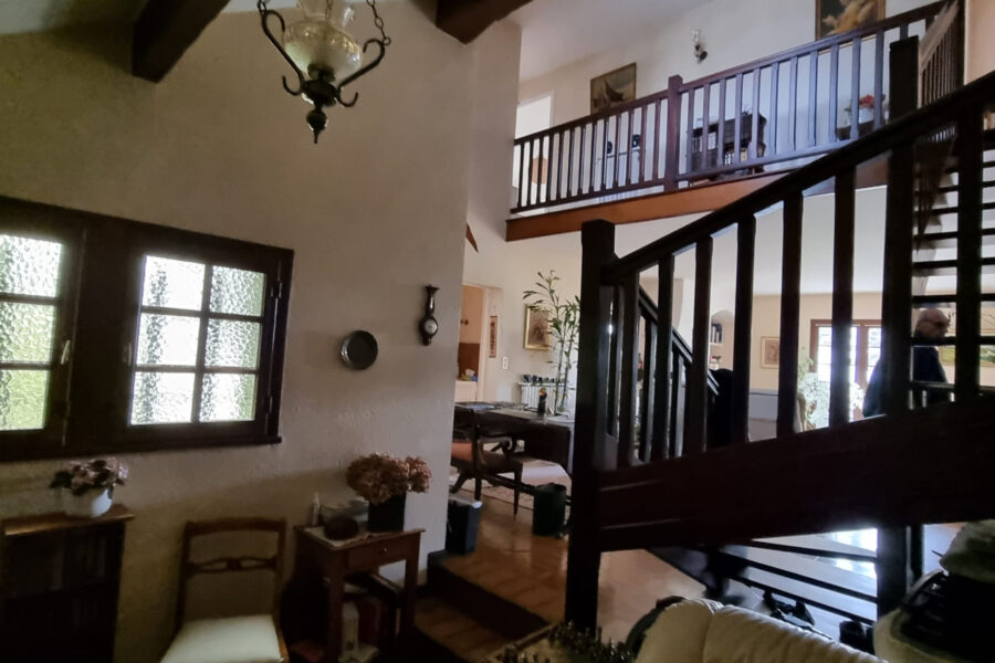 Maison à vendre à Idron