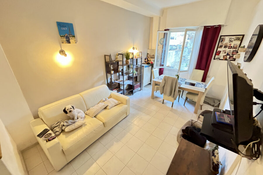 Appartement à vendre à Nice