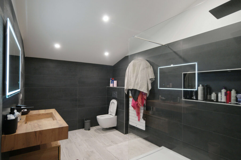 Domaine d’exeption à 15 minutes de Narbonne – 6 pièces – 4 chambres – 4  – 270 m²