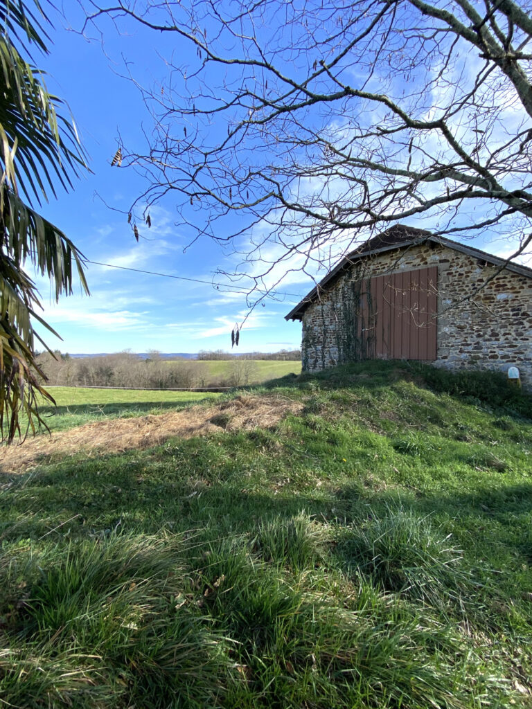 Secteur Sud Béarn – 6 pièces – 4 chambres – 2  – 135 m²