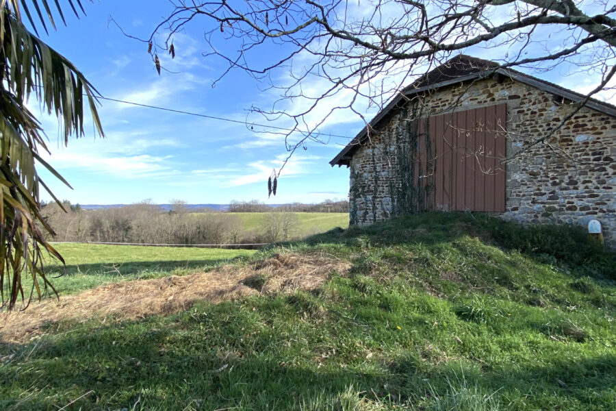 Maison à vendre à Lagor