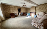 Corps de ferme à renover et ses 4ha de terres – 4 pièces – 3 chambres – 2  – 110 m²