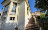 VILLENEUVE LOUBET PLAGE – Maison de Maître à rénover  – 8 pièces – 6 chambres – NR  – 208 m²