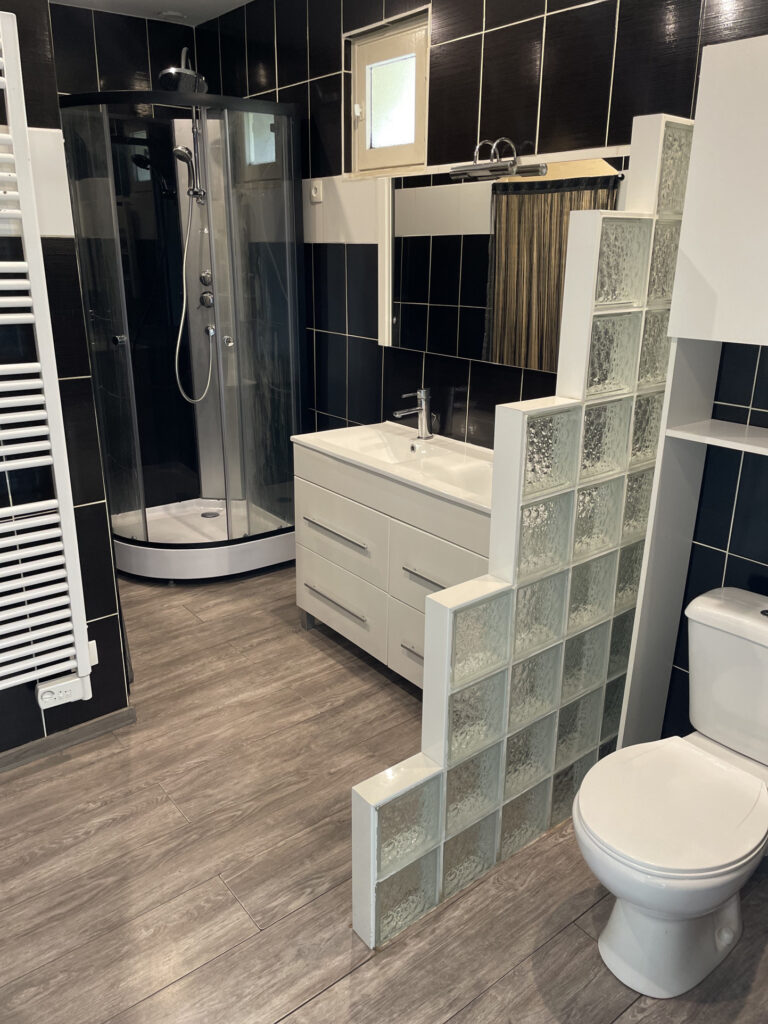 Maison 5 pièces – 124m2 – Sainte Colombe – 5 pièces – 4 chambres – 4  – 124.94 m²