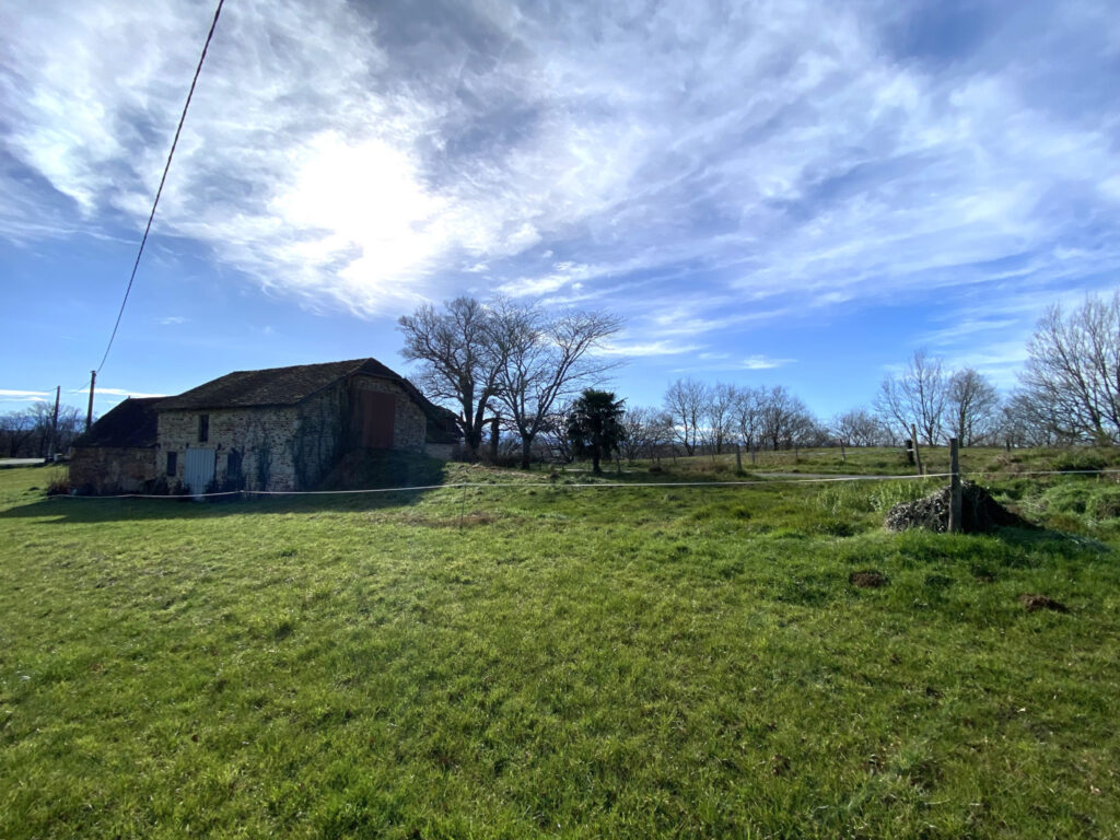 Secteur Sud Béarn – 6 pièces – 4 chambres – 2  – 135 m²