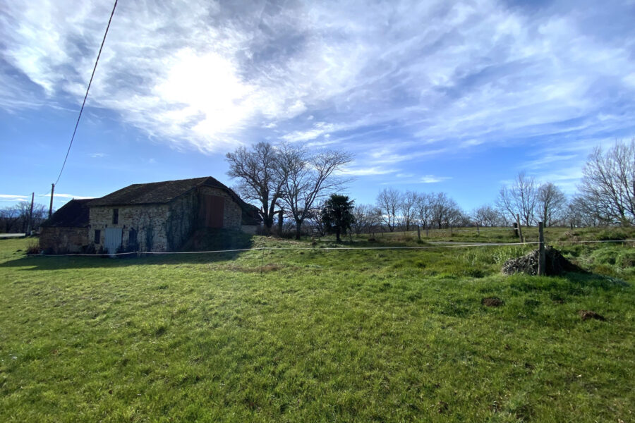 Maison à vendre à Lagor