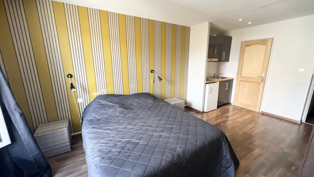 Carré d’Or – 3 Pièces de 68 m2 – 3 pièces – 2 chambres – 4  – 68.17 m²